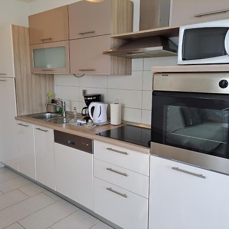Apartments Fran I Baska  Ngoại thất bức ảnh